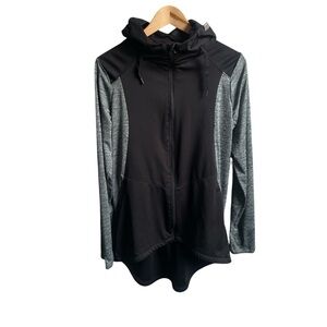 Athletic Mondetta Women’s Fitted Jacket